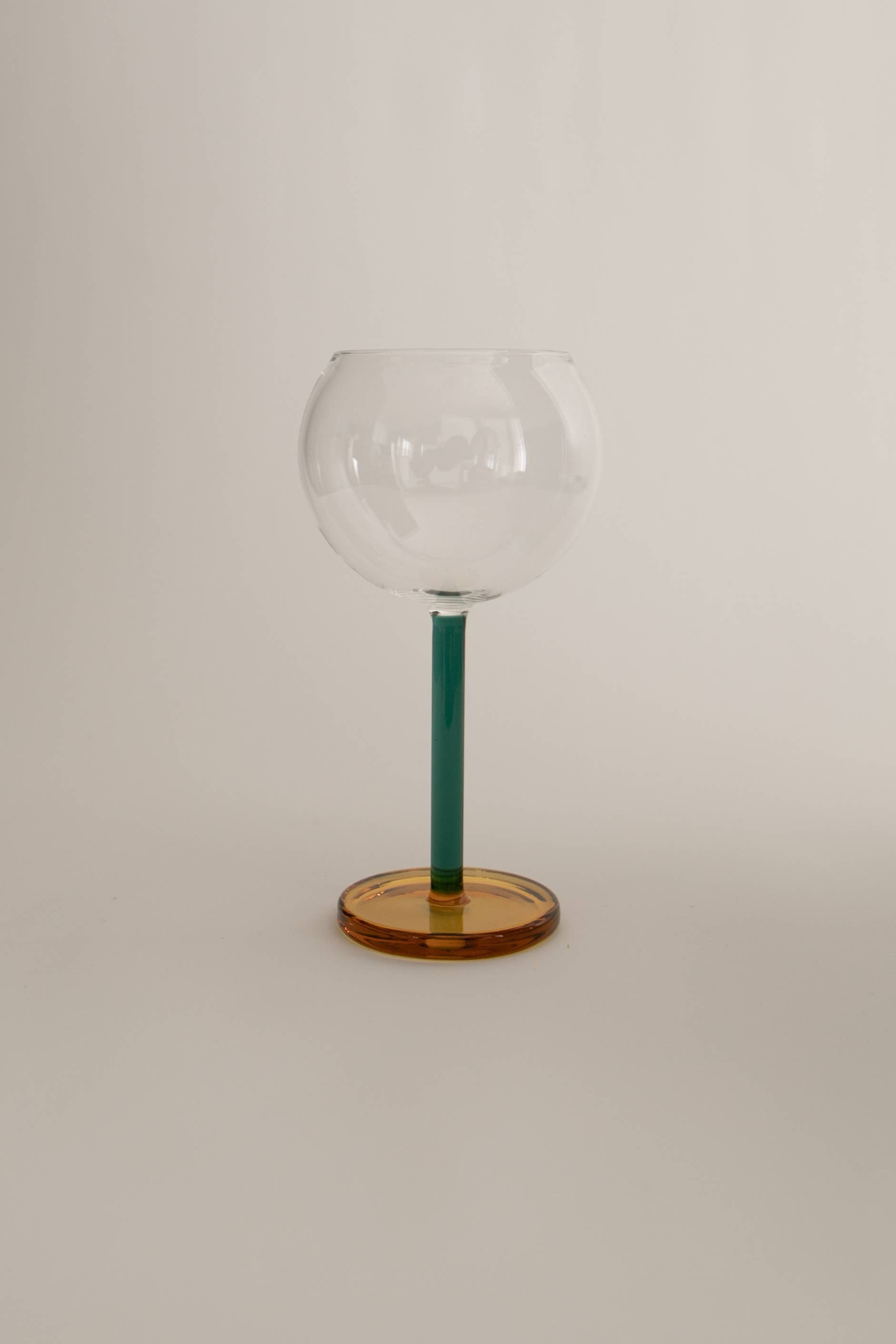 Bilboquet Wine Glasses, Golden Hour Home Sophie Lou Jacobsen