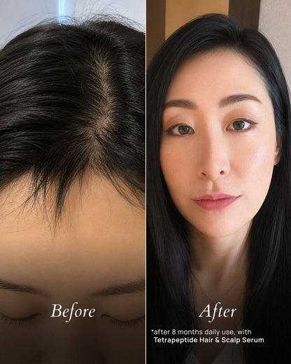Large Gua Sha Brush: Classic Beechwood Snow Fox Skincare