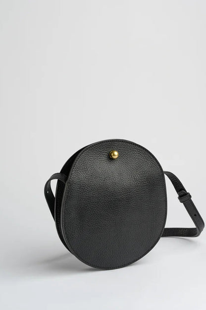 The Eggi in Black Bags Lindquist