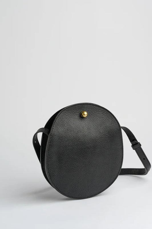 The Eggi in Black Bags Lindquist
