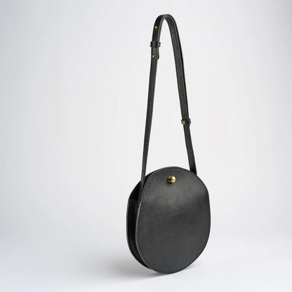 The Eggi in Black Bags Lindquist