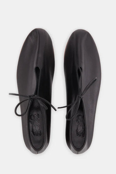 Bootie in Black – CHRISTINE ALCALAY