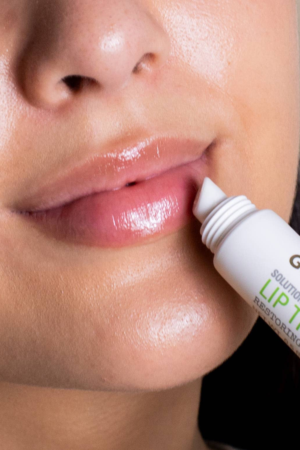 Lip Therapy Goldfaden MD