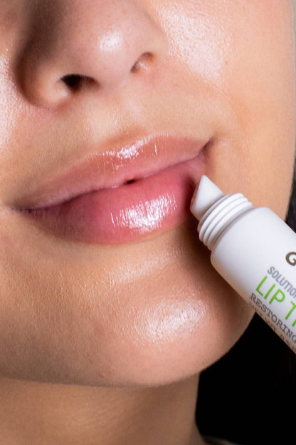 Lip Therapy Goldfaden MD
