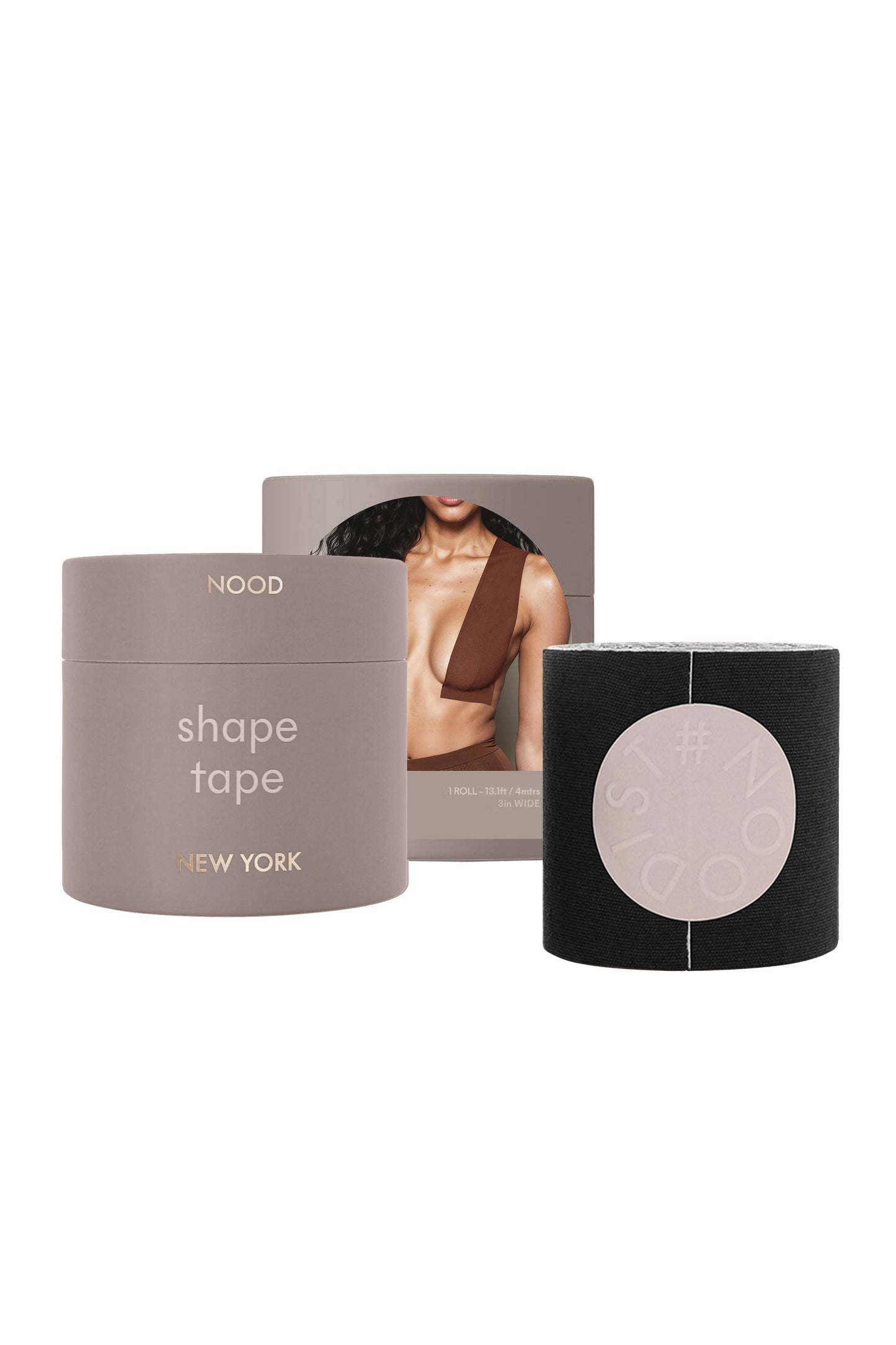 Shape Tape | Breast Tape (XL)