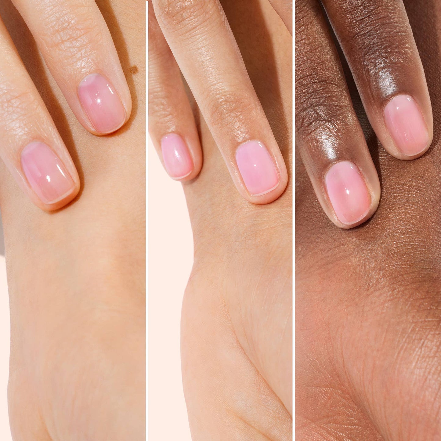 Nail Care - Active™ Glow Care Polish Beauty Manucurist, Inc.