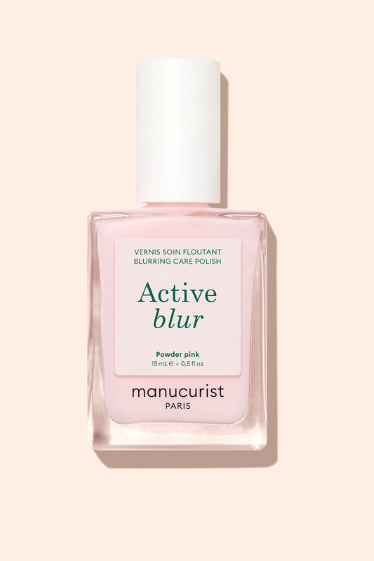 Active™ Blur Manucurist, Inc.