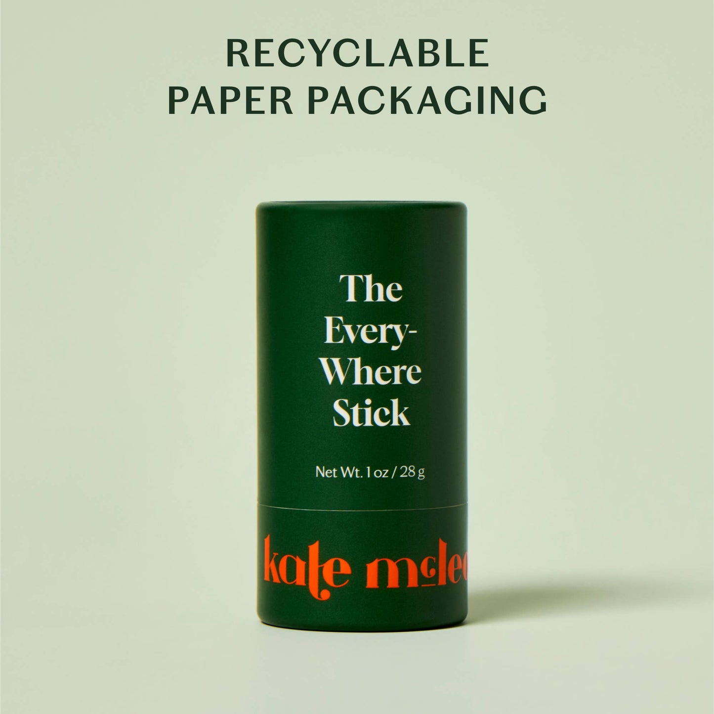 The Everywhere Stick Beauty Kate McLeod