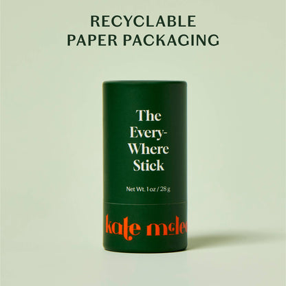 The Everywhere Stick Beauty Kate McLeod