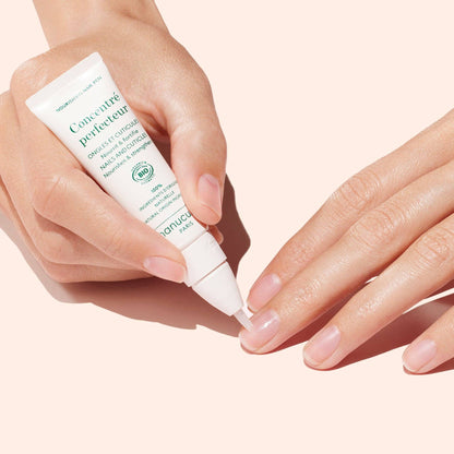 Nail Care - Nourishing Nail Pen - Cosmos Organic Beauty Manucurist, Inc.