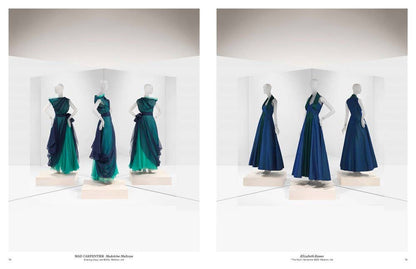 Women Dressing Women: A Lineage of Female Fashion Design W. W. Norton