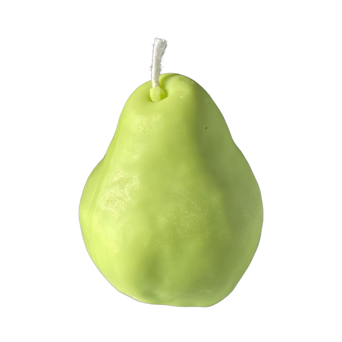 Pear Candle Candles Scandles