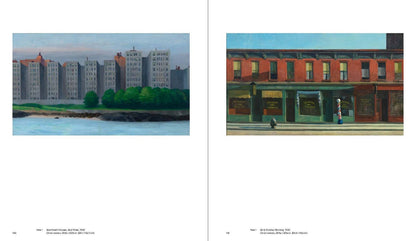 Edward Hopper's New York: W. W. Norton