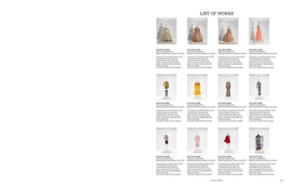 Women Dressing Women: A Lineage of Female Fashion Design W. W. Norton