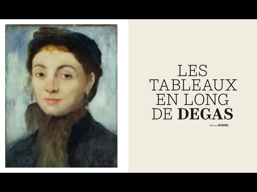 Degas at the Opera W. W. Norton