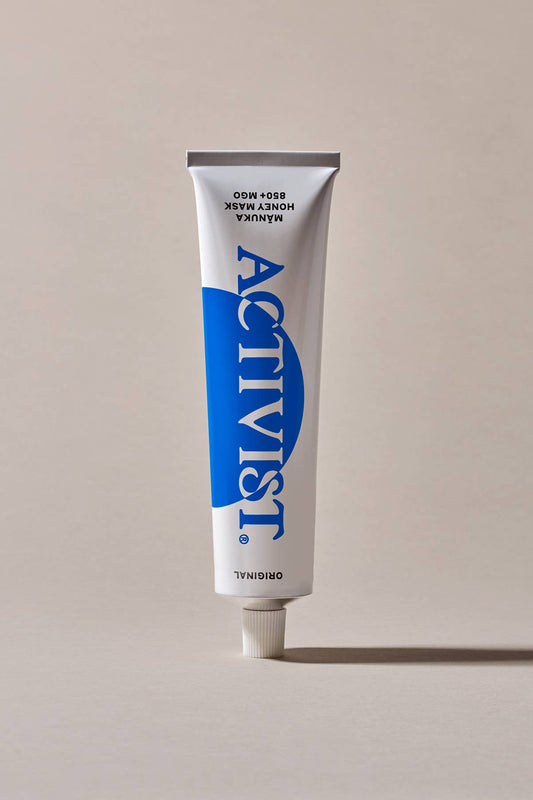 Activist Mānuka Honey Mask Beauty ACTIVIST