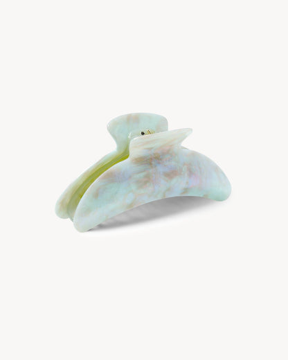 Jumbo Heirloom Claw in Astral Mint MACHETE
