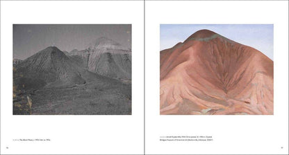 Georgia O'Keeffe, Photographer: W. W. Norton