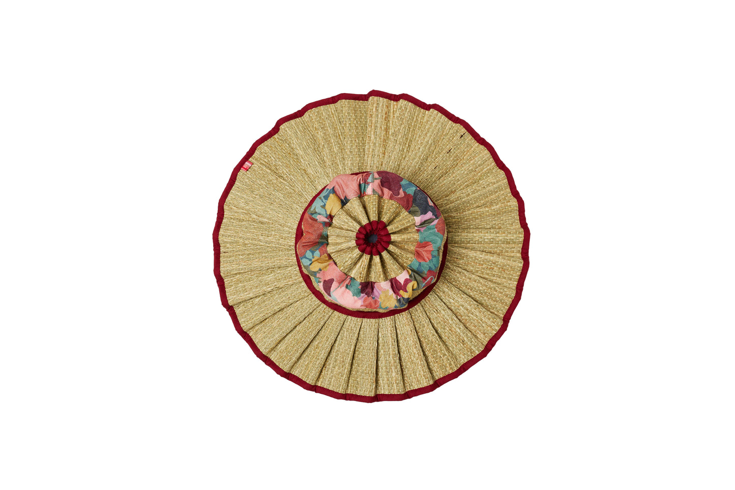 Palace Garden Capri Hat Hats LORNA MURRAY