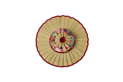 Palace Garden Capri Hat Hats LORNA MURRAY