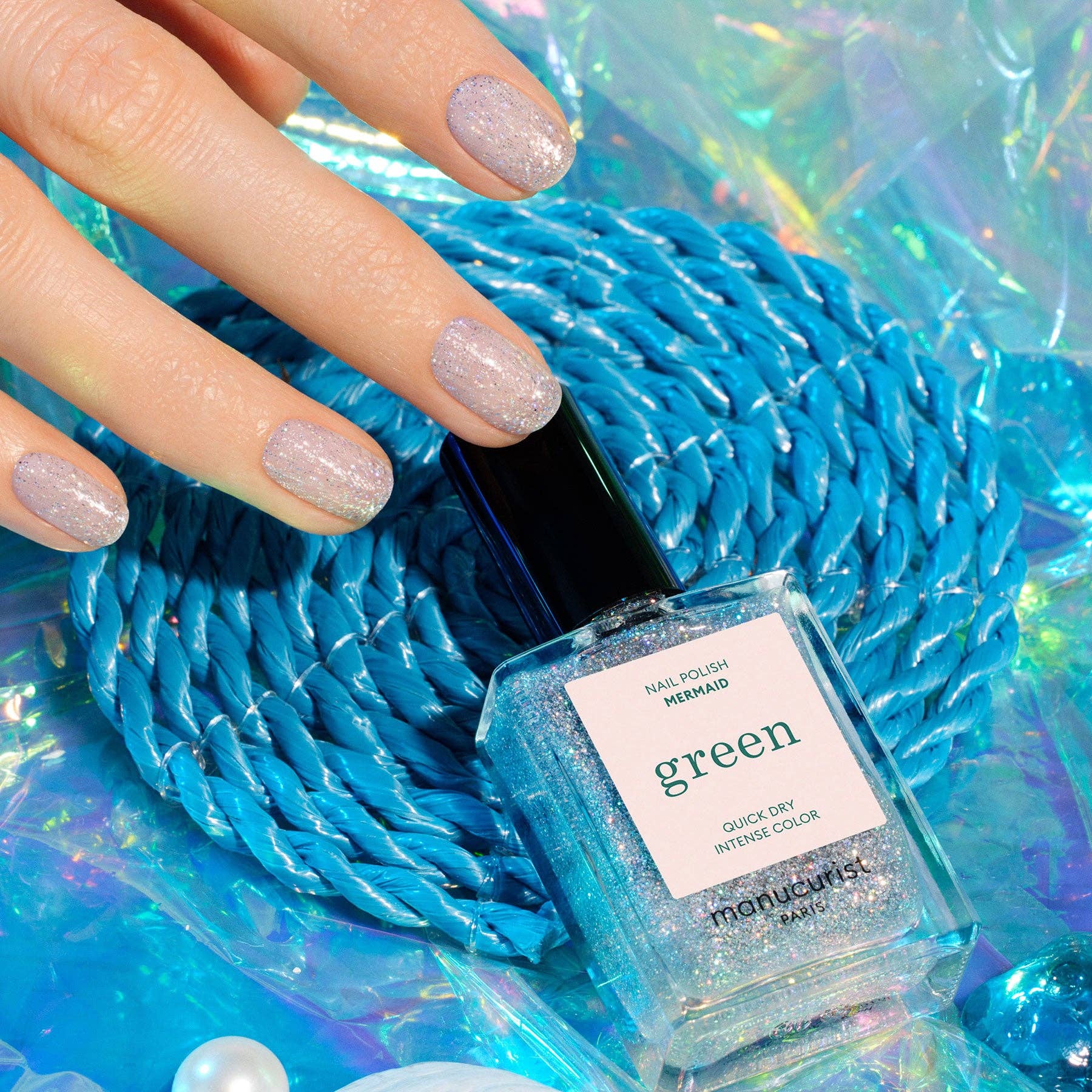 Mermaid Beauty Manucurist, Inc.