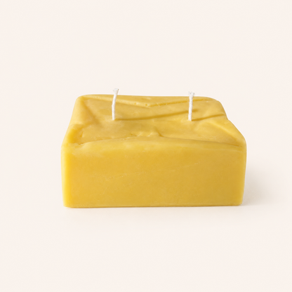 Butter Candle Candles Scandles