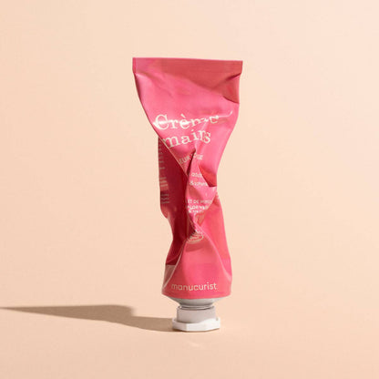 Orange Blossom Hand Cream - Cosmos Organic Beauty Manucurist, Inc.