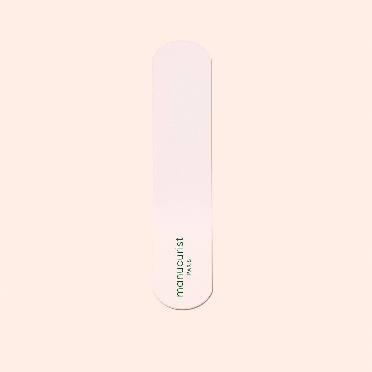 Râpe en verre pour les pieds Beauty Manucurist, Inc.