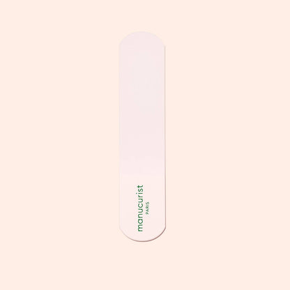 Râpe en verre pour les pieds Beauty Manucurist, Inc.