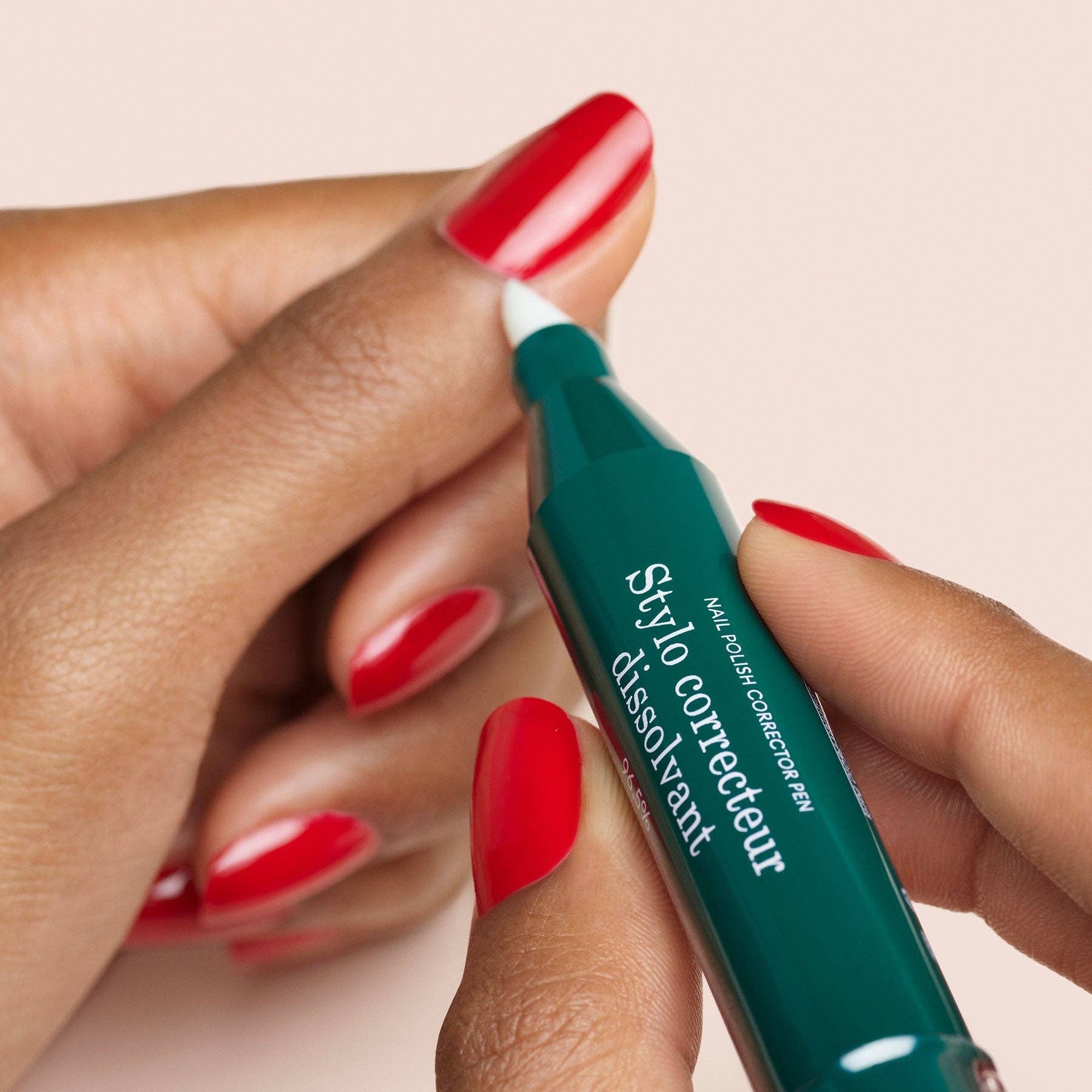 Corrector Pen Beauty Manucurist, Inc.
