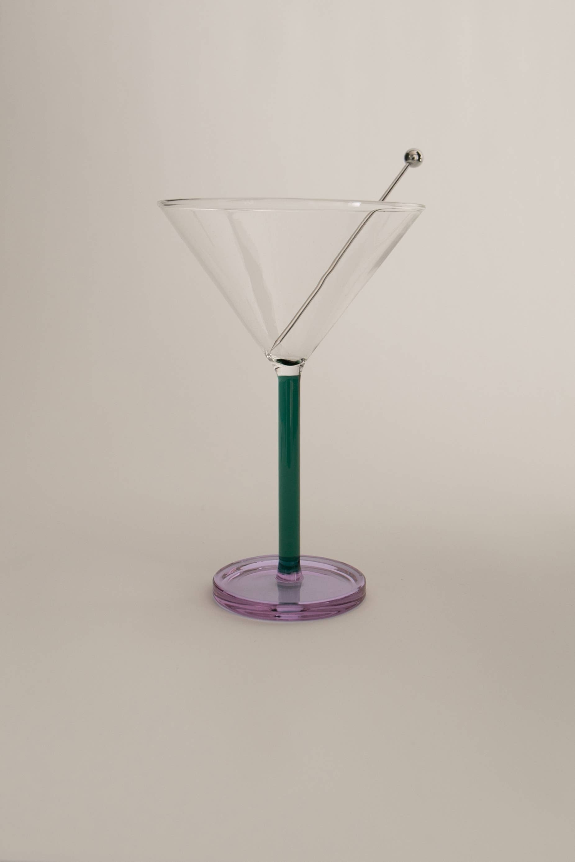 Piano Cocktail Glasses, Birdland Home Sophie Lou Jacobsen