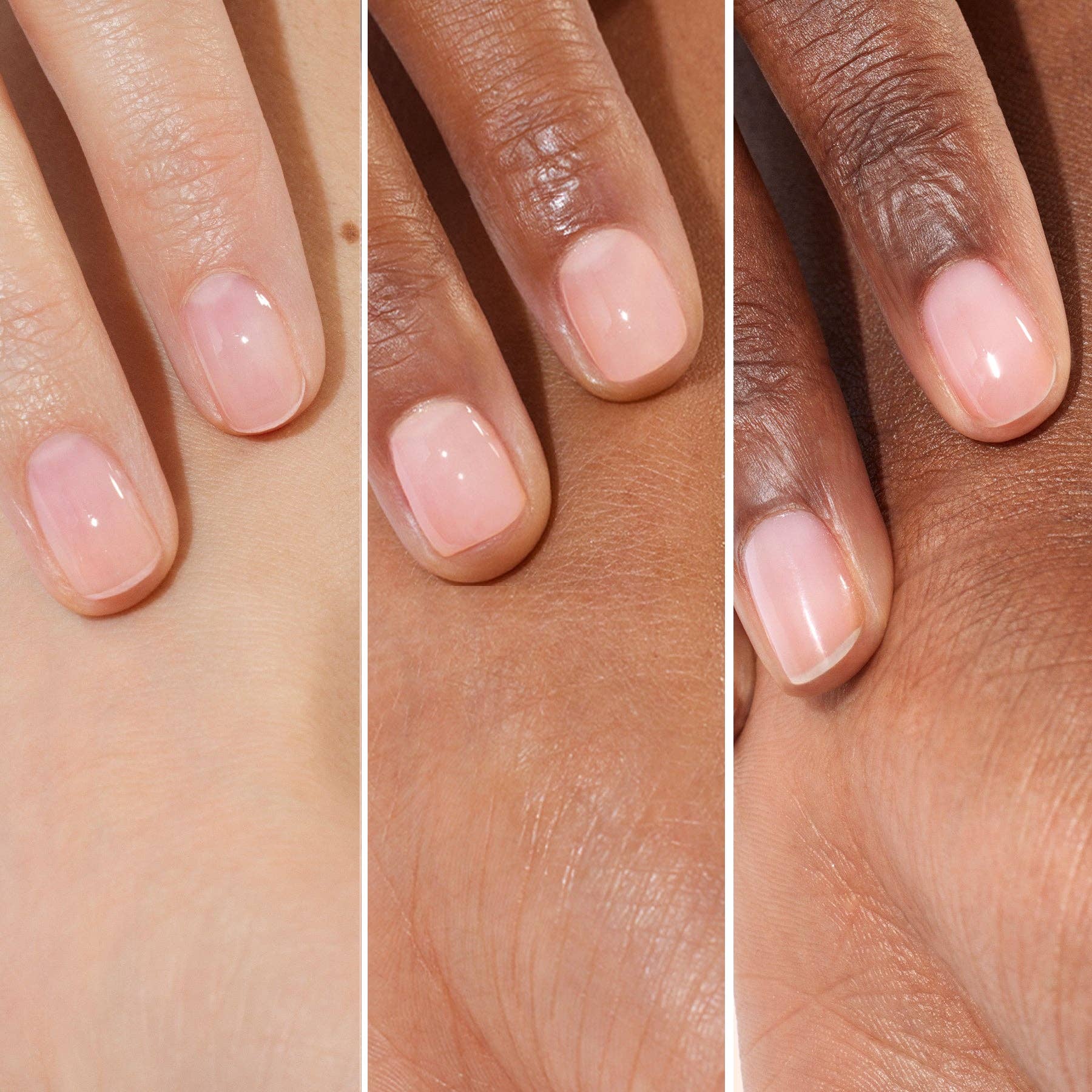 Nail Care - Active™ Glow Care Polish Beauty Manucurist, Inc.