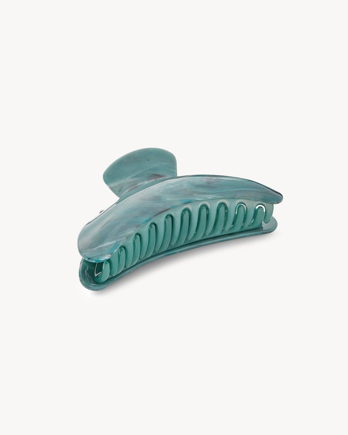 Jumbo Heirloom Claw in Jadeite MACHETE