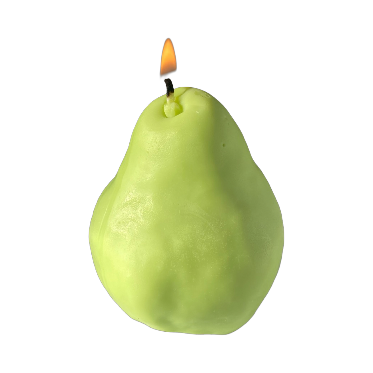 Pear Candle Candles Scandles