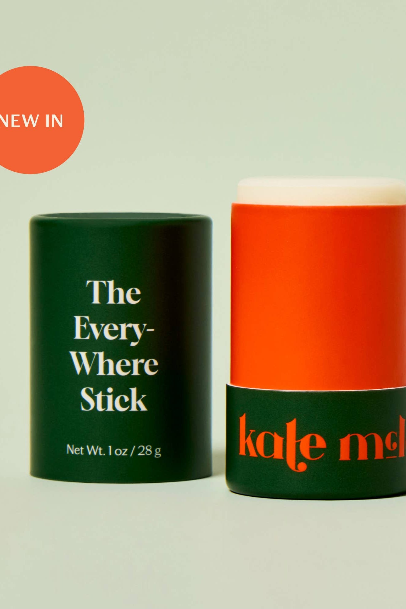 The Everywhere Stick Beauty Kate McLeod