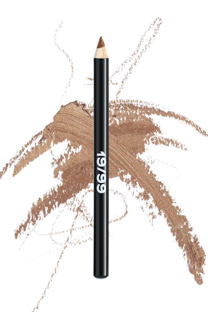 Precision Colour Pencil Dorato- Multi-Use Eye Lip & Cheek Beauty 19/99 Beauty