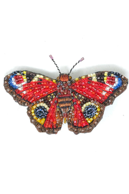 Anglais io Brooch Pin Accessories Trovelore