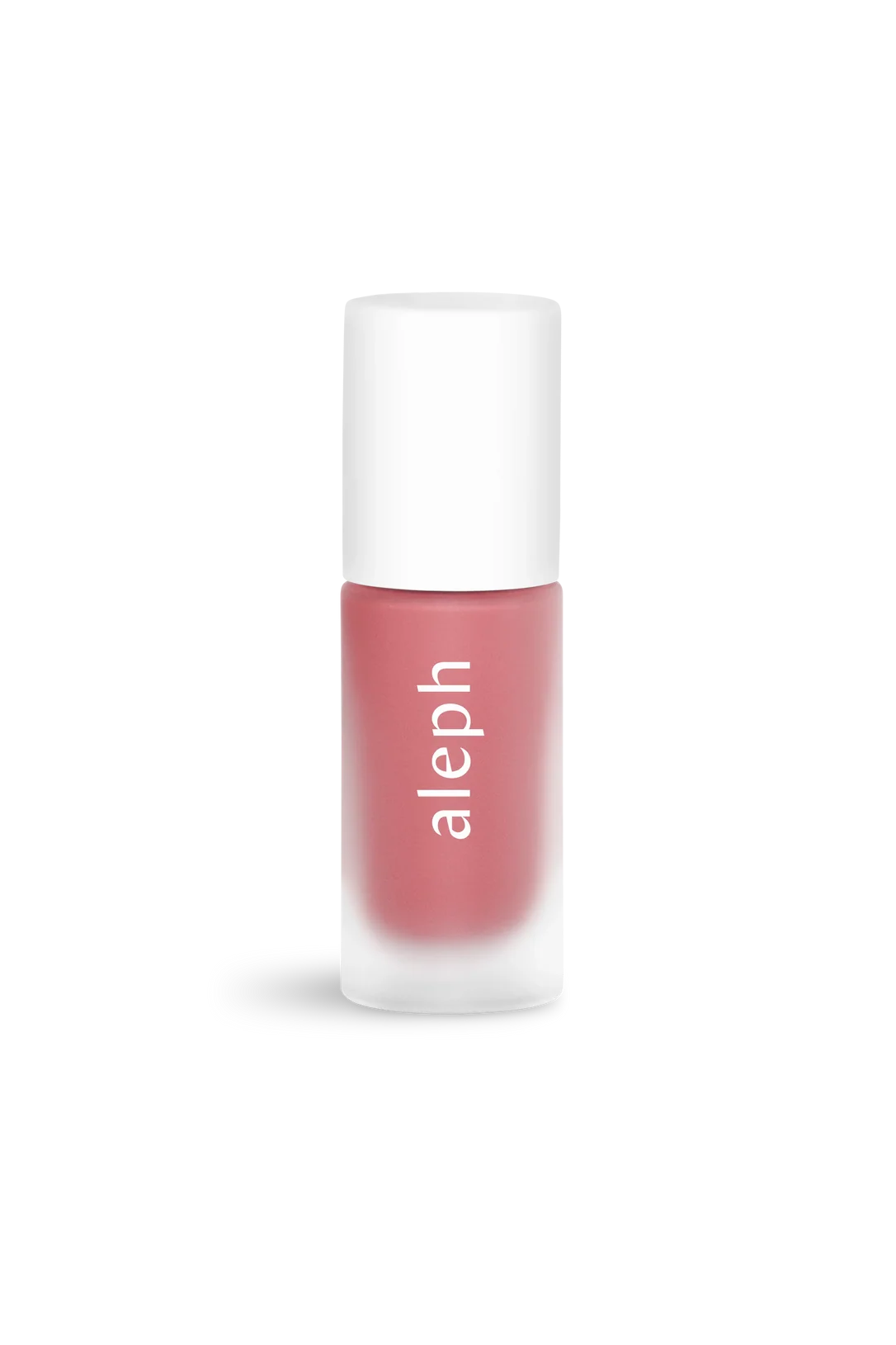 Aura Gloss in Bare Beauty aleph
