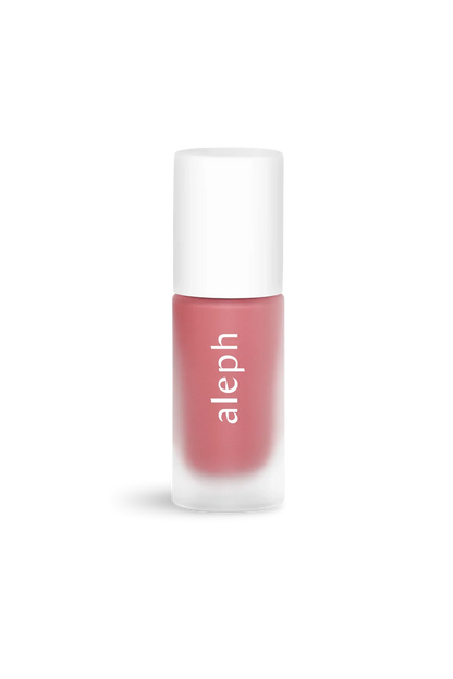 Aura Gloss in Bare Beauty aleph