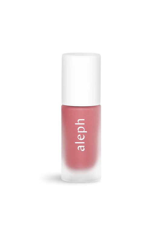 Aura Gloss in Bare Beauty aleph