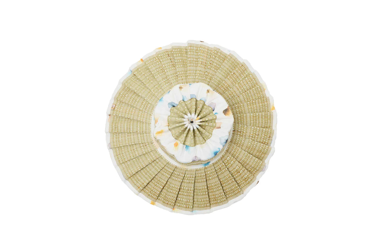 Sea Luxe Capri Hat Hats LORNA MURRAY