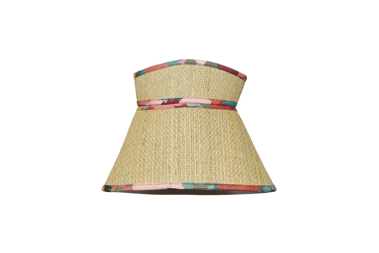 Palace Sanctuary Sun Visor Hats LORNA MURRAY