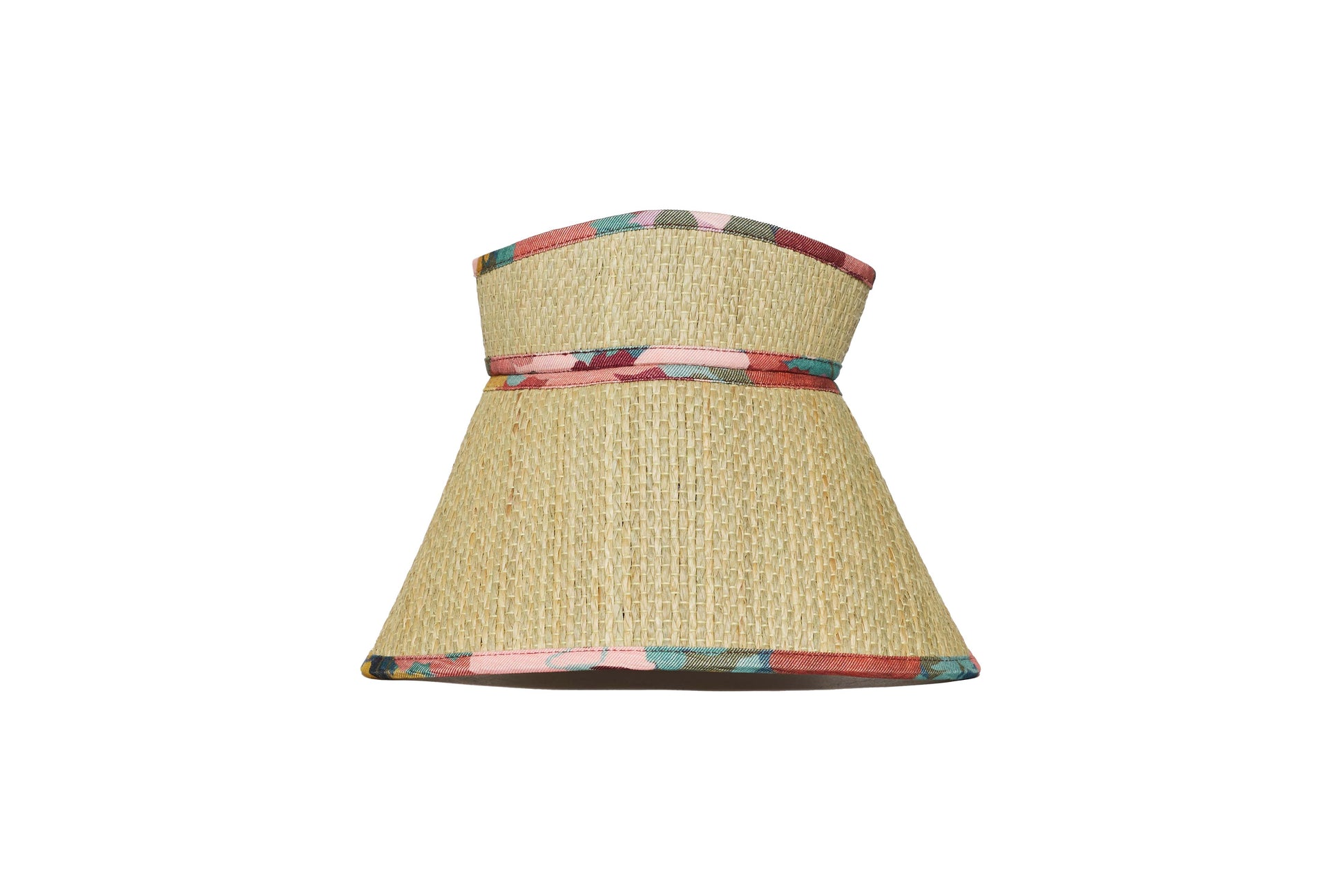 Palace Sanctuary Sun Visor Hats LORNA MURRAY