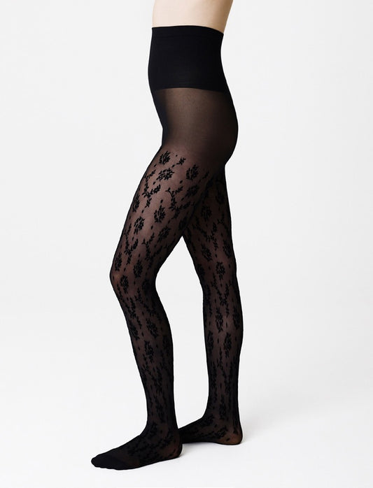 Magnolia Tights Hosiery Swedish Stockings