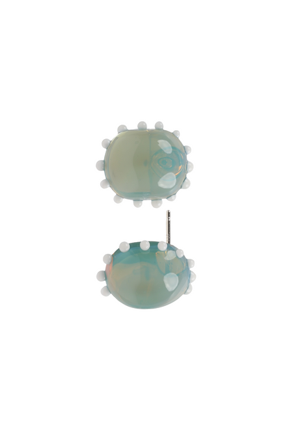 Orb Cluster Earrings - Aquamania Jewelry KEANE