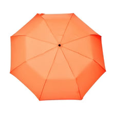 Peach Compact Eco-Friendly Duckhead Umbrella Accessories Original Duckhead US