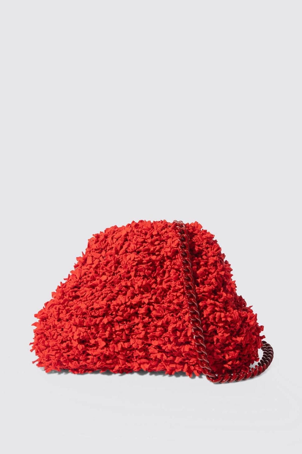 Anemone Mini Game in Red Bags Maria La Rosa