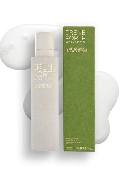 Helichrysum Toner Beauty Irene Forte