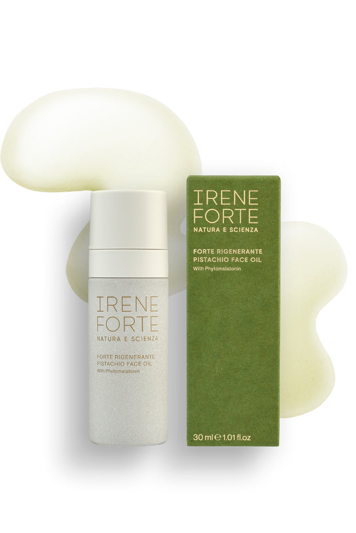 Irene Forte Skincare | Italian Luxury Natural Skincare – CHRISTINE