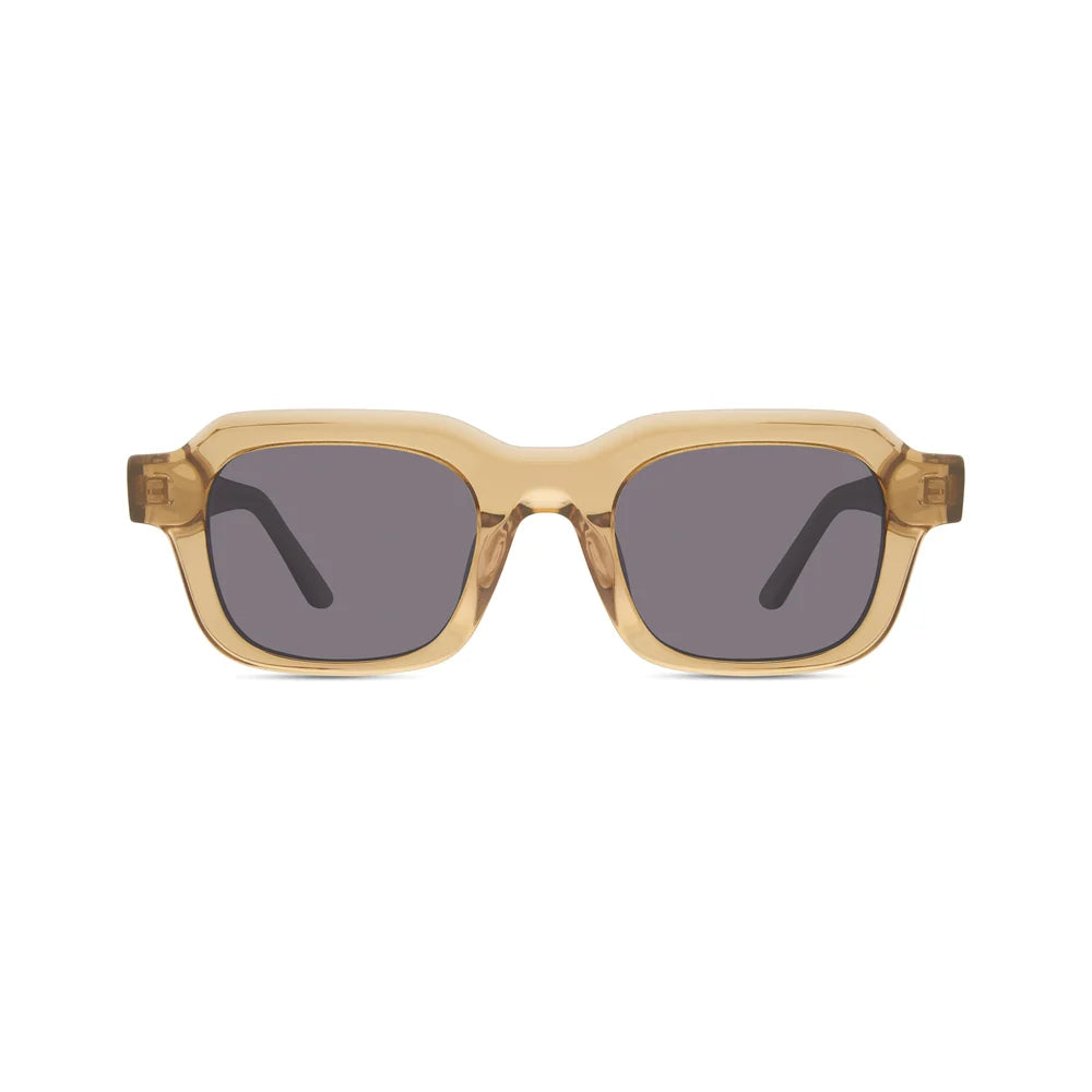 Jay Sunglasses in Champagne